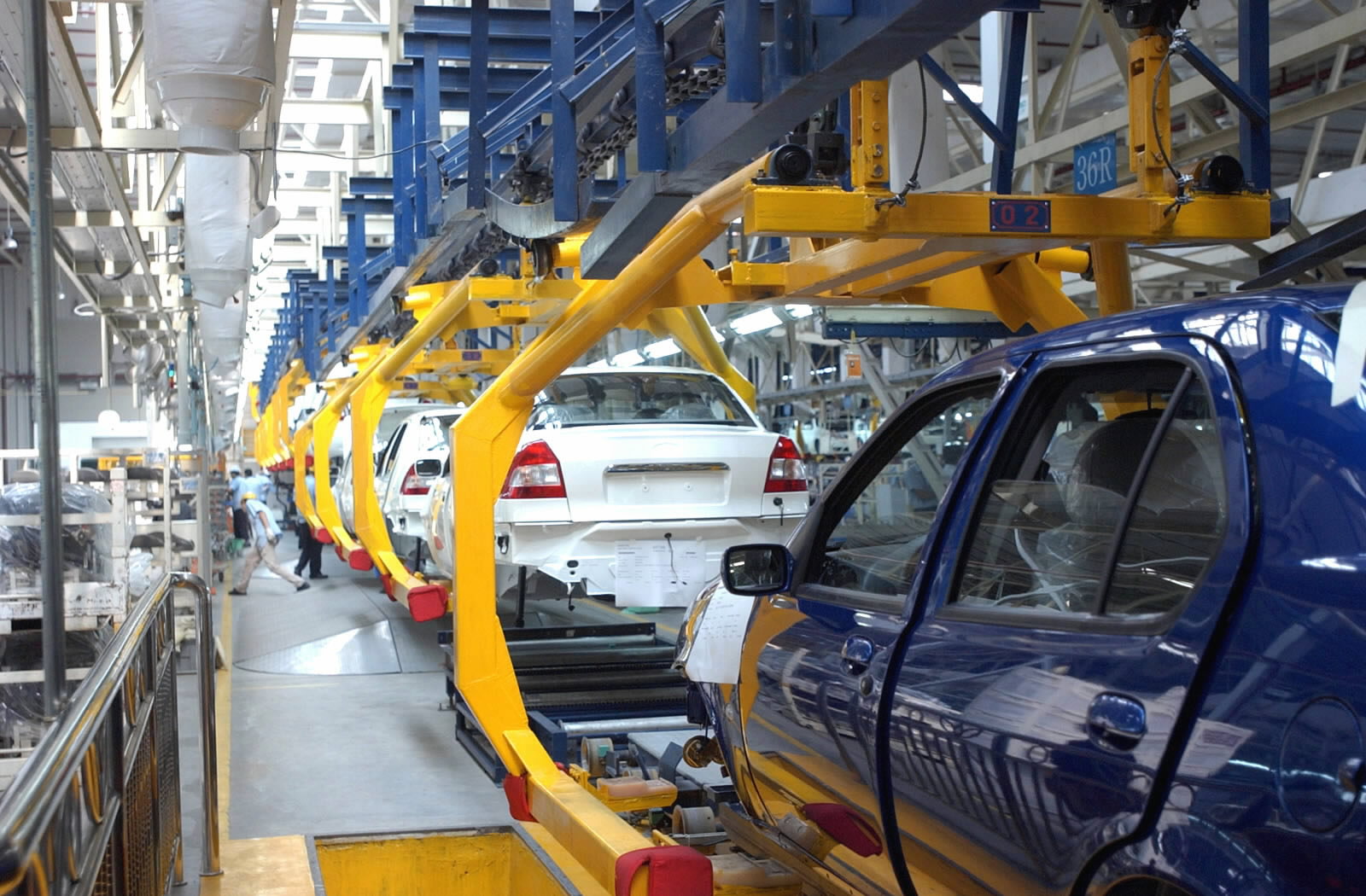 汽车配件“水太深” 维修保养背后内幕揭秘