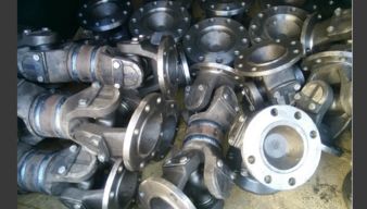 舍弗勒汽配加盟店 从装修到零配件的全方位指南