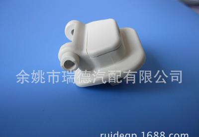 汽车内外饰塑料件来图来料加工 定制化解决方案驱动零配件行业升级