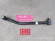 东风特商变速箱操纵机构及相关配件综合指南