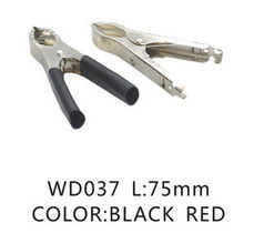 乐清市驰凯配电箱配件厂汽车连接器产品列表