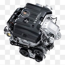 免费下载汽车配件图片大全——千库网PNG资源全解析