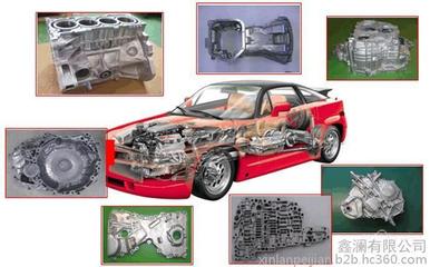 吉利EV8拉萨汽车配件专业供应商 鑫澜汽配详解