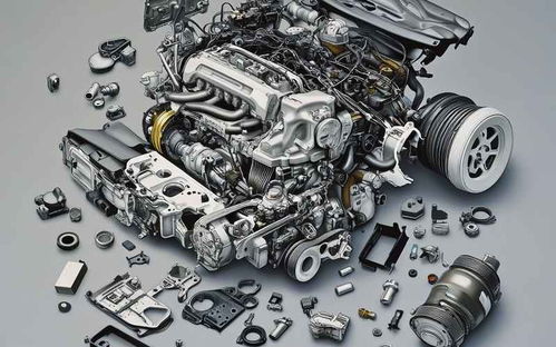 常熟汽车零部件产业概览 主要企业与核心产品